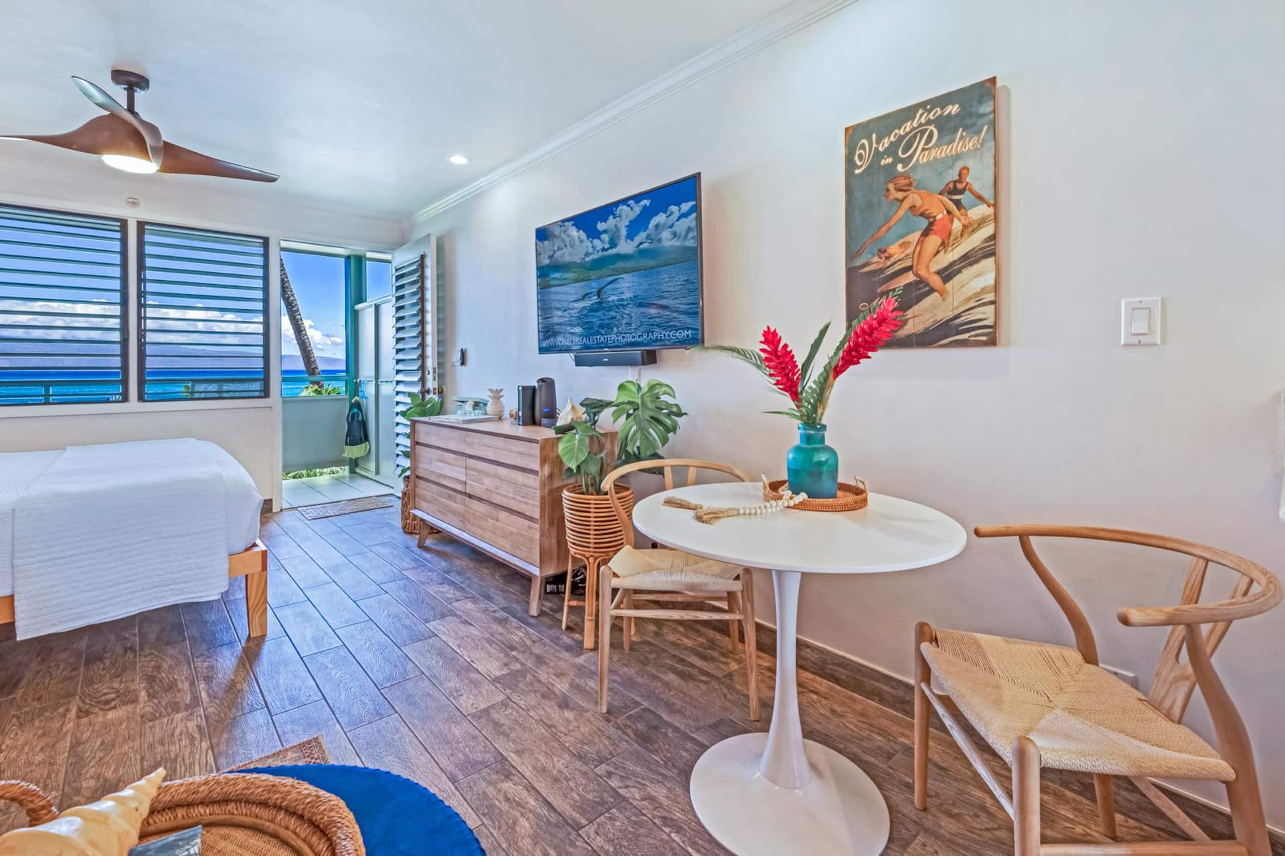 Condo in Lahaina · ★5.0 · 1 bedroom · 2 beds · 1 bath - Image 26
