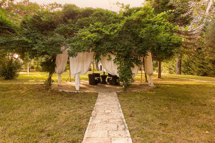 Trulli Vittorio – Royal Dream gallery image 5