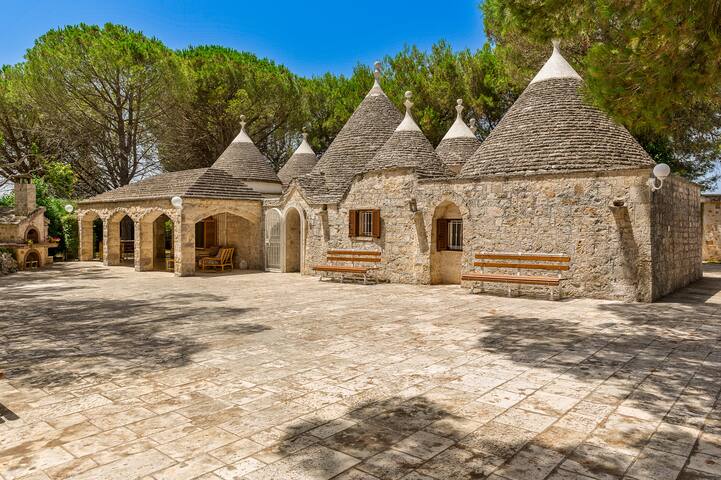 Trulli Vittorio – Royal Dream gallery image 2