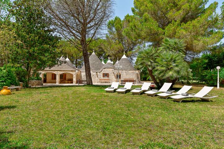 Trulli Vittorio – Royal Dream gallery image 4