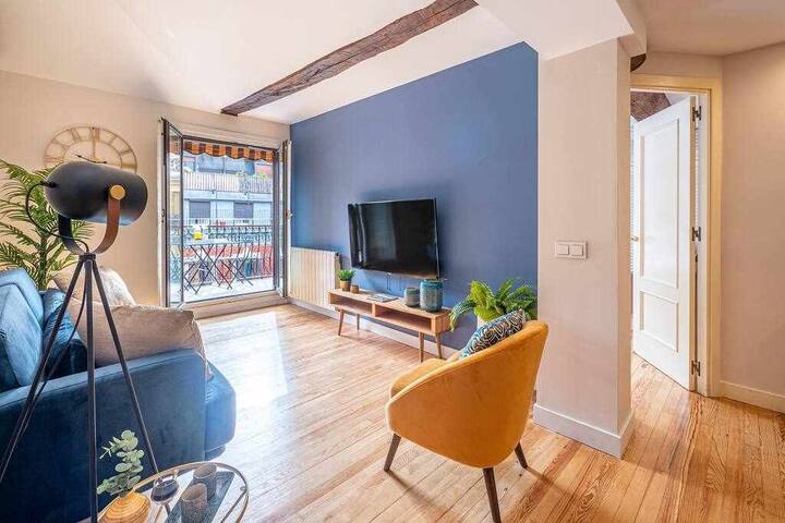 Patagonia Downtown & Beach by Beauty Rentals gallery image 2