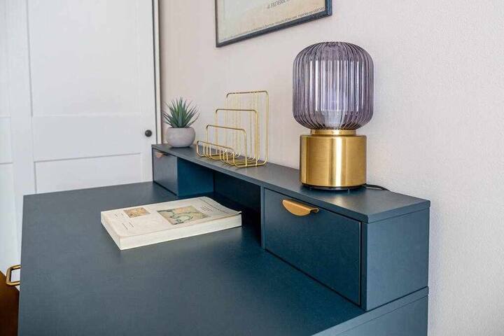 Patagonia Downtown & Beach by Beauty Rentals gallery image 4