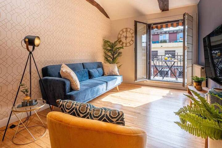 Patagonia Downtown & Beach by Beauty Rentals gallery image 3