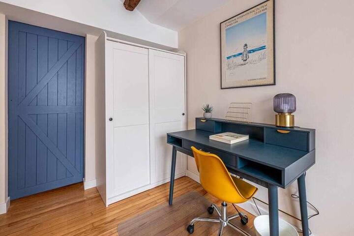 Patagonia Downtown & Beach by Beauty Rentals gallery image 5