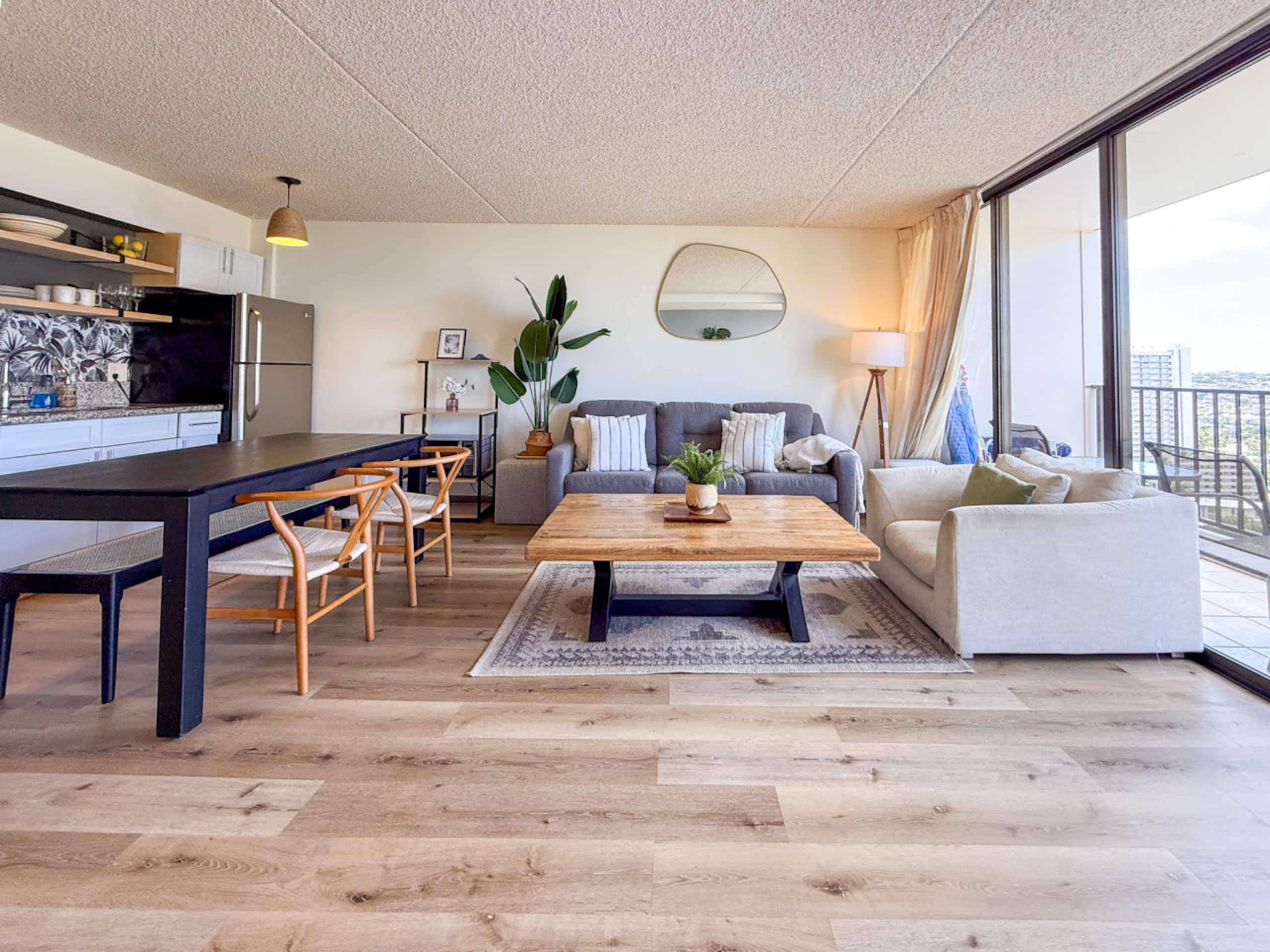 Condo in Honolulu · ★4.86 · 1 bedroom · 2 beds · 1 bath - Image 1