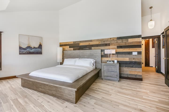 Contemporary, Cozy, Near Beaches, Sleep 12, Hb9 - 헌팅턴비치