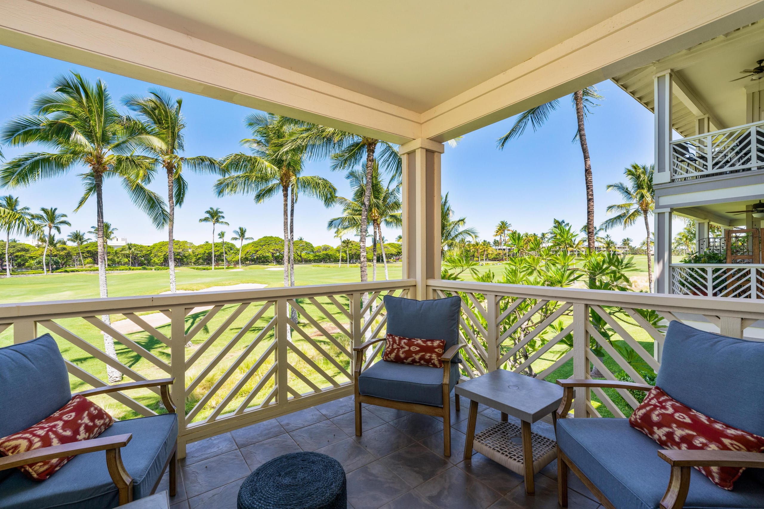 Hilton Pool Pass 2026. J23 Waikoloa Fairway - Photo 6
