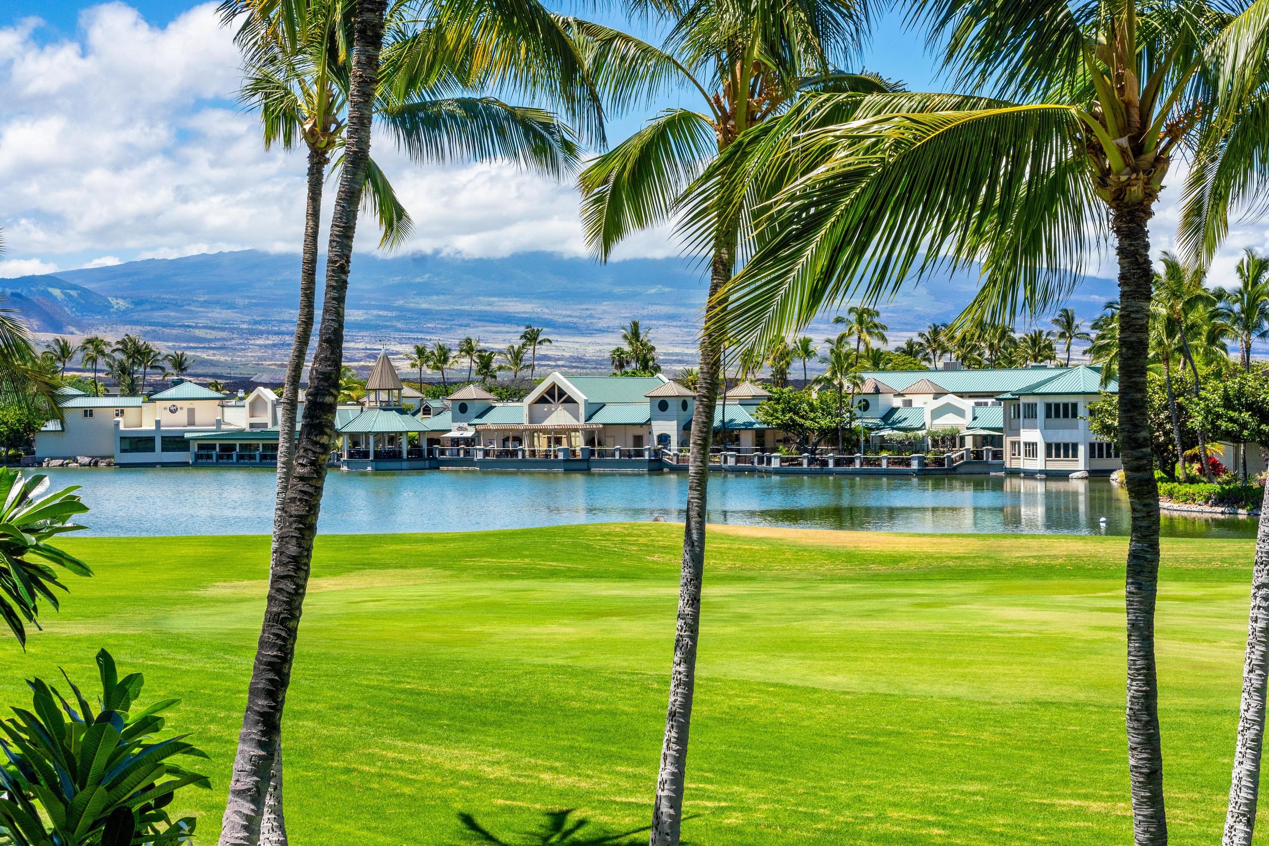 Hilton Pool Pass 2026. J23 Waikoloa Fairway - Photo 46