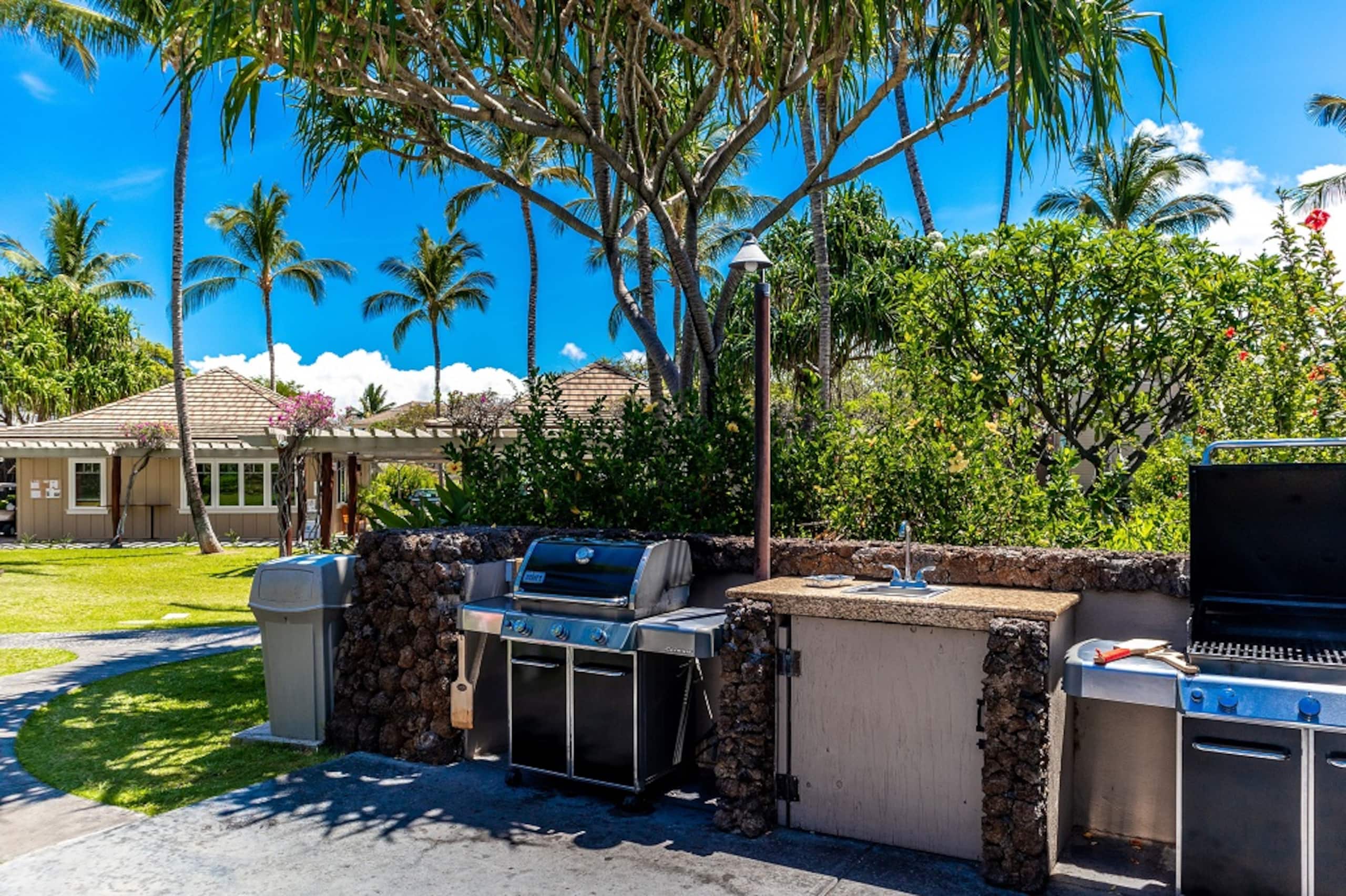 Hilton Pool Pass 2026. J23 Waikoloa Fairway - Photo 42