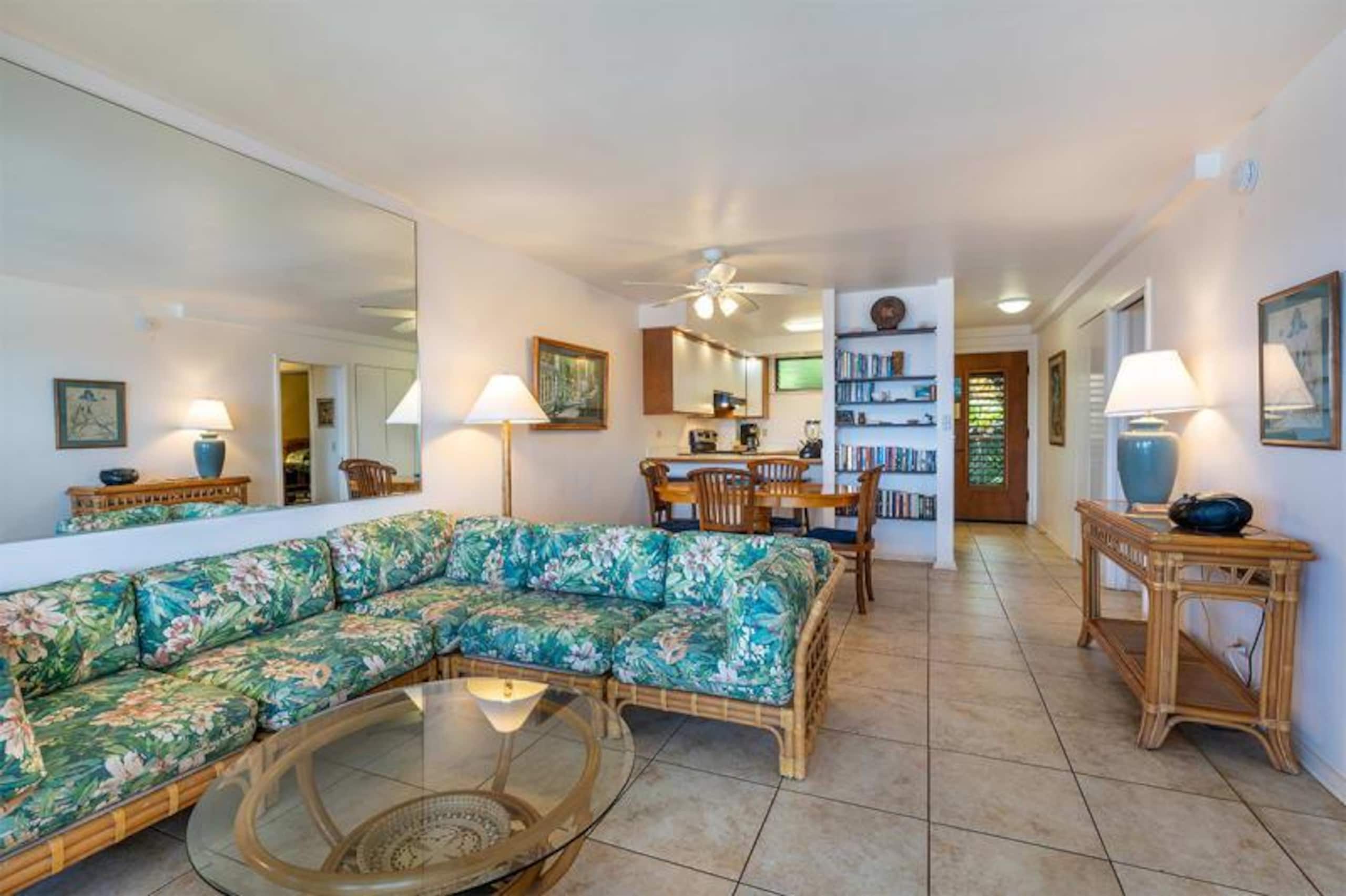 Condo in Koloa · ★4.75 · 2 bedrooms · 3 beds · 2 baths - Image 3