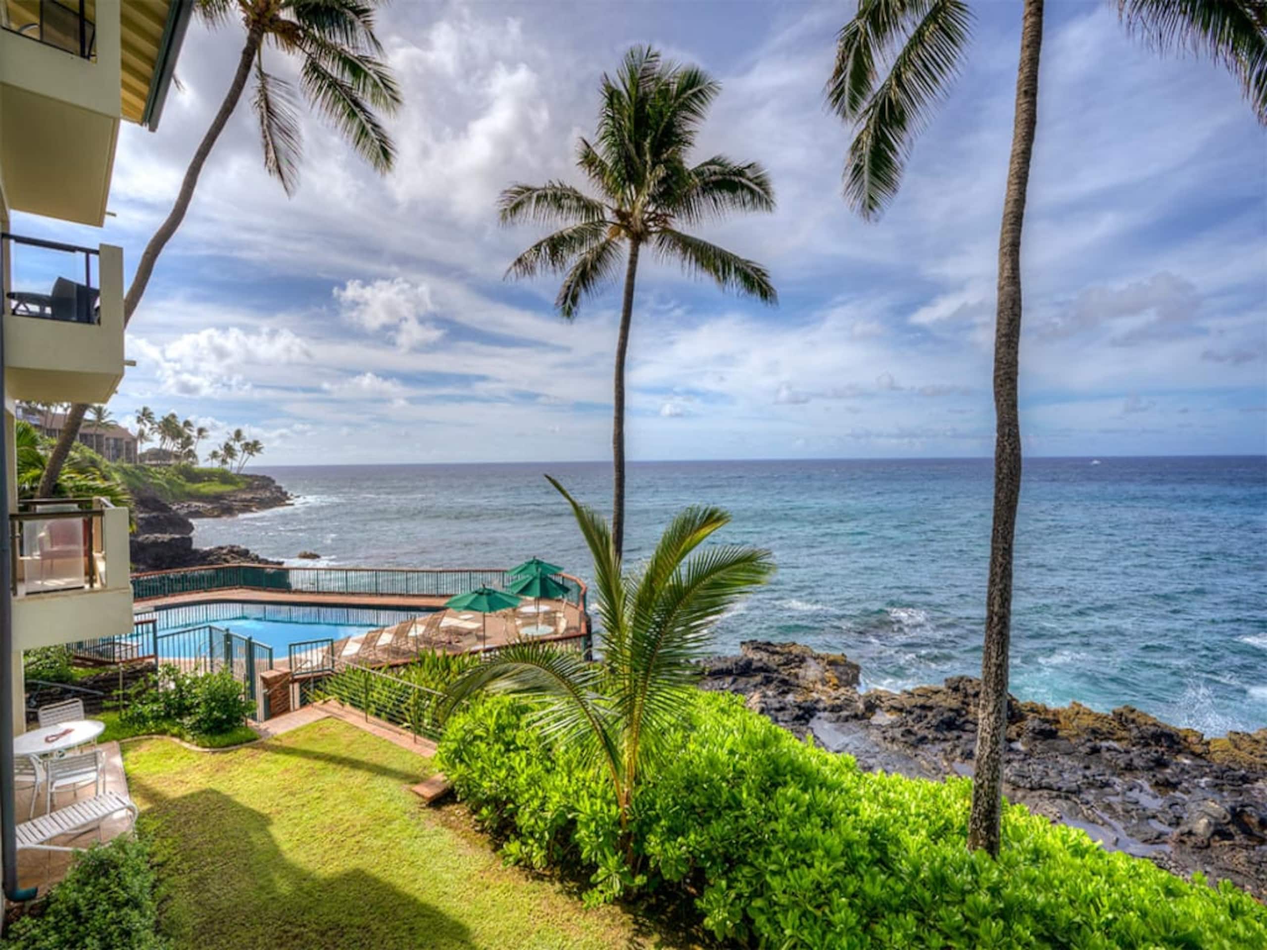 Condo in Koloa · ★4.75 · 2 bedrooms · 3 beds · 2 baths - Image 43