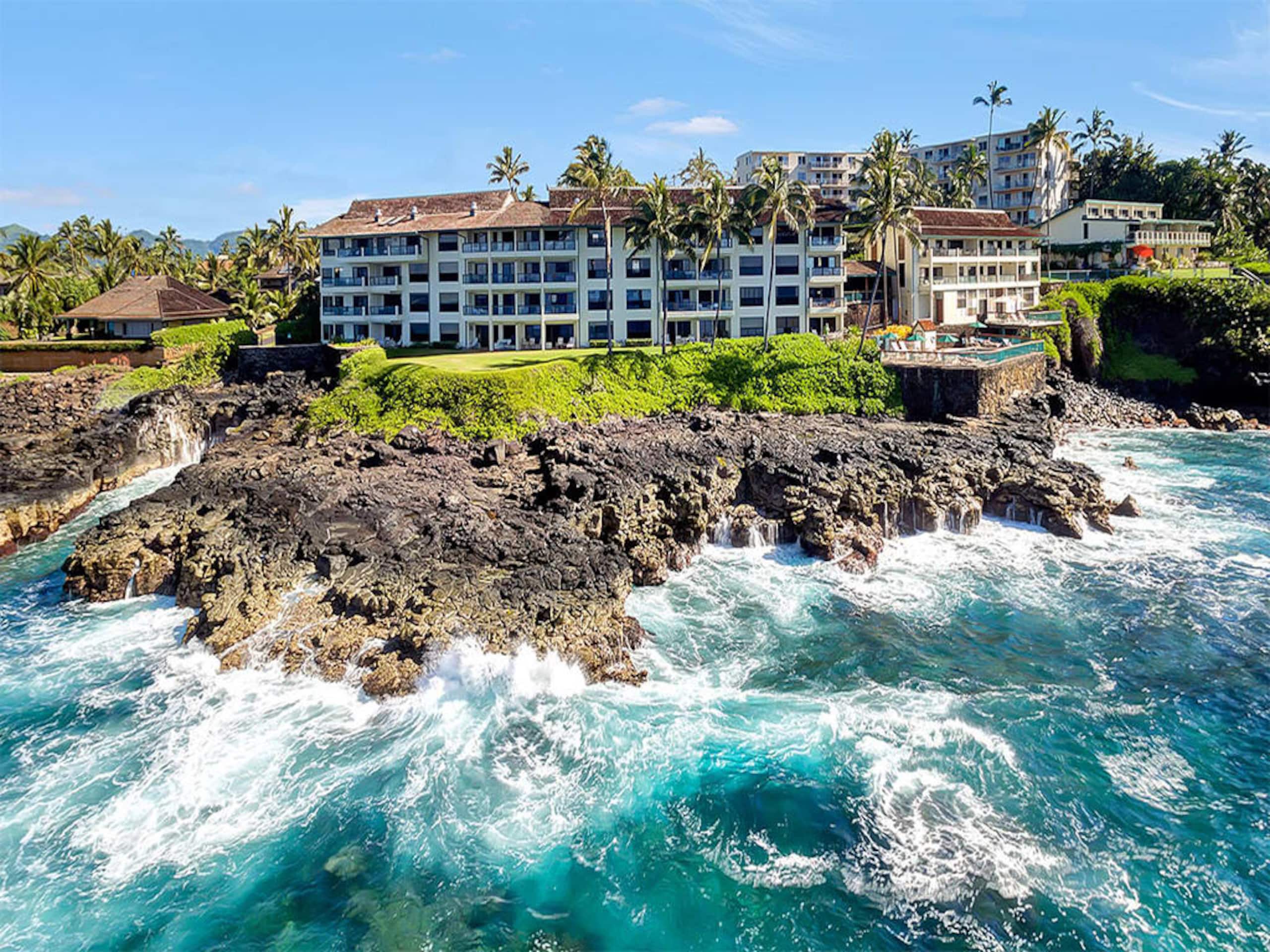 Condo in Koloa · ★4.75 · 2 bedrooms · 3 beds · 2 baths - Image 59