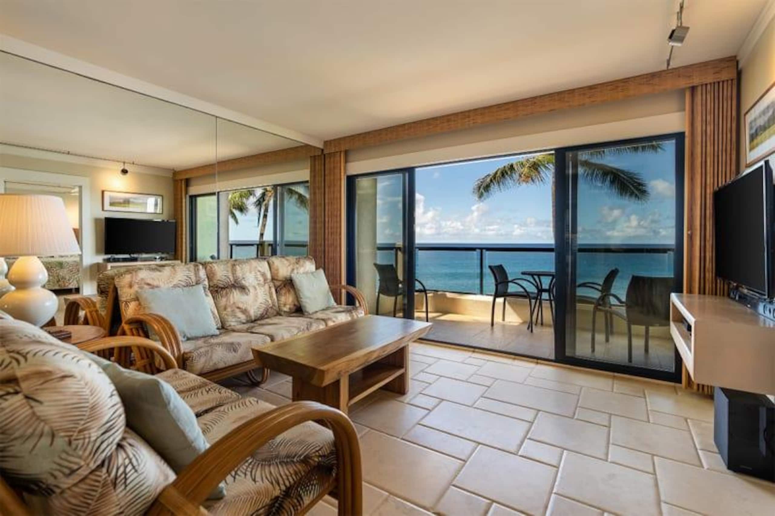 Condo in Koloa · ★4.14 · 2 bedrooms · 3 beds · 2 baths - Image 4