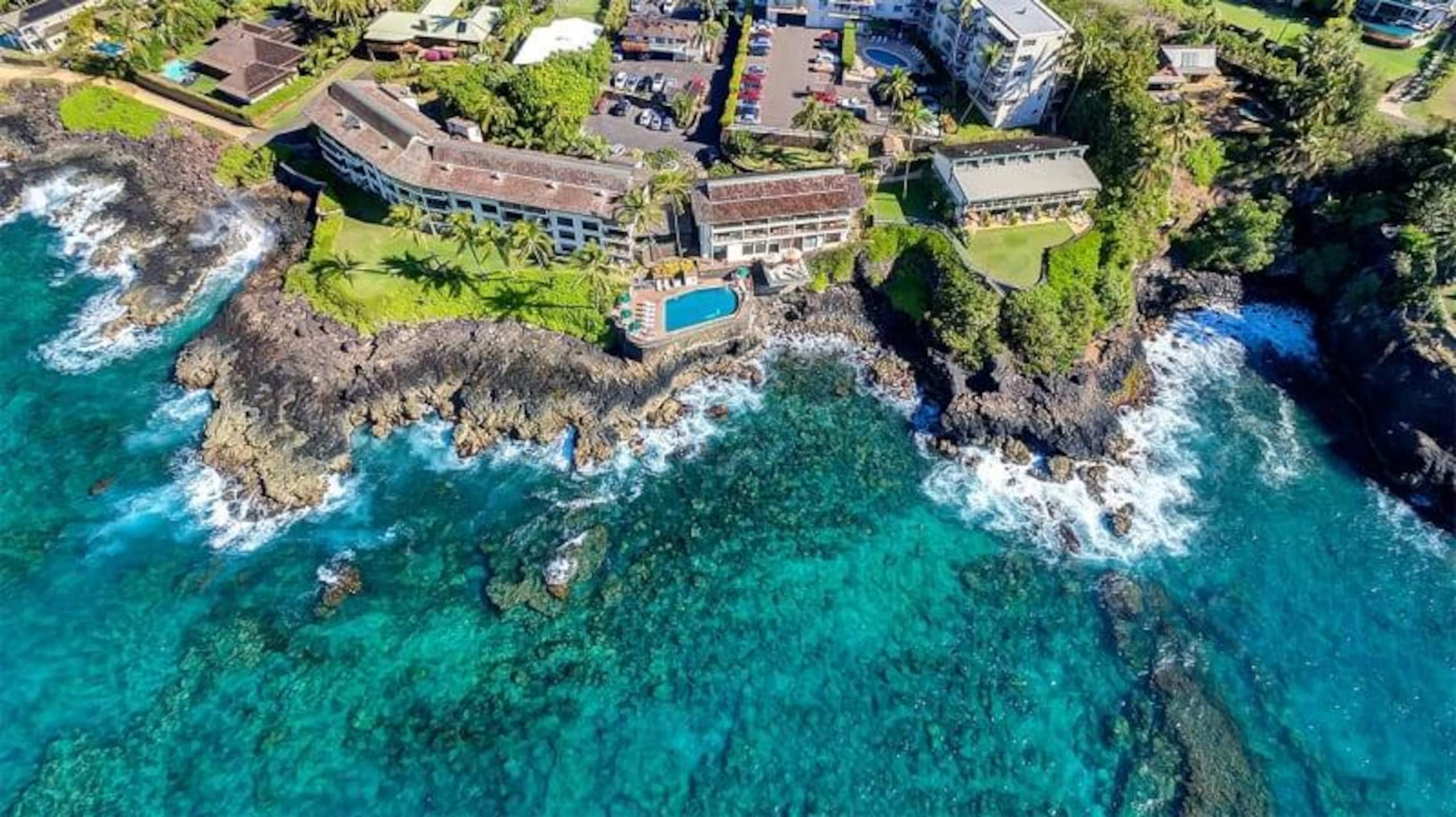 Condo in Koloa · ★4.14 · 2 bedrooms · 3 beds · 2 baths - Image 71
