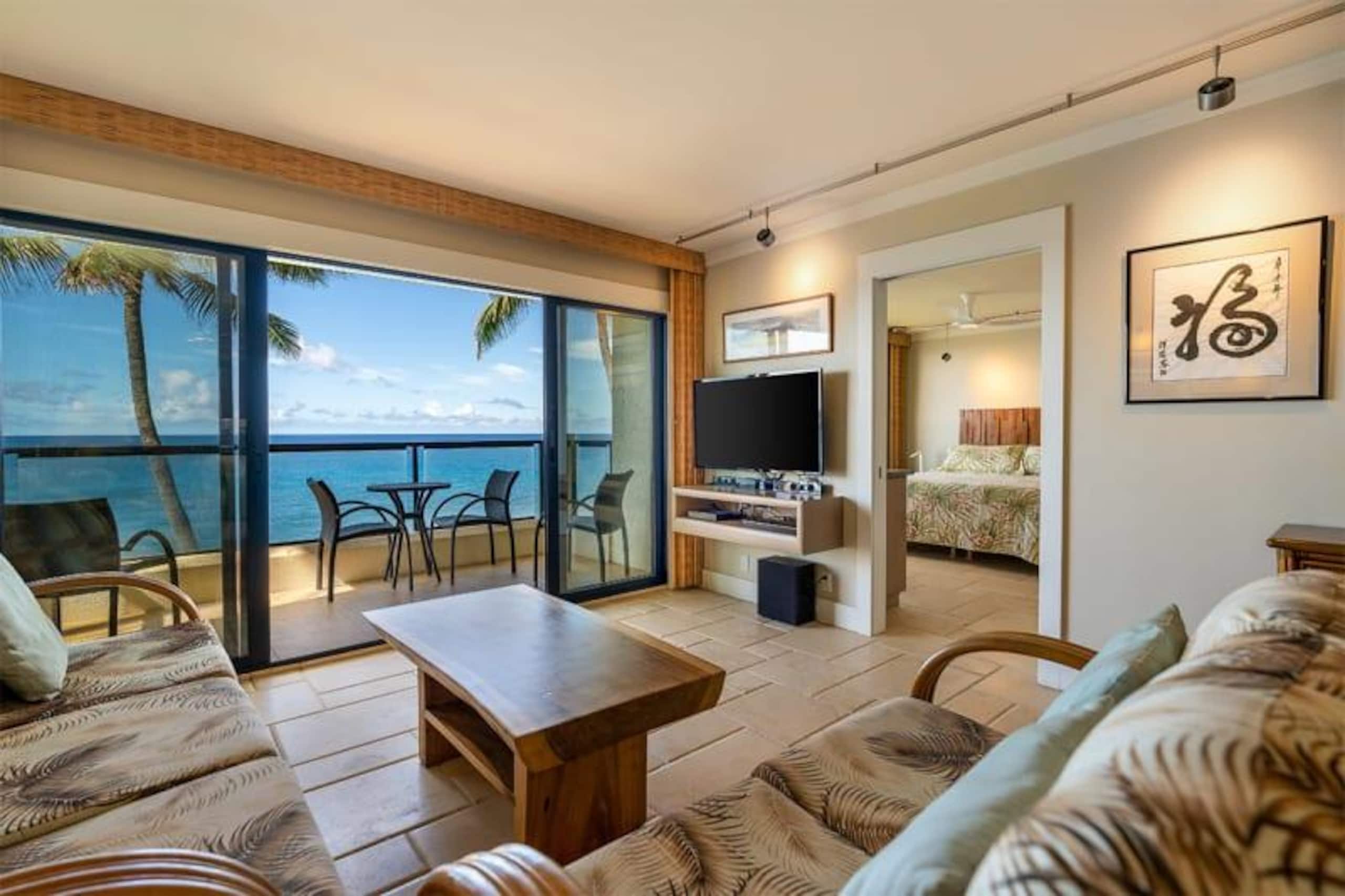 Condo in Koloa · ★4.14 · 2 bedrooms · 3 beds · 2 baths - Image 3