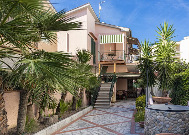Bartolomea 9 Near The Beach Easyelba Center - Marina di Campo