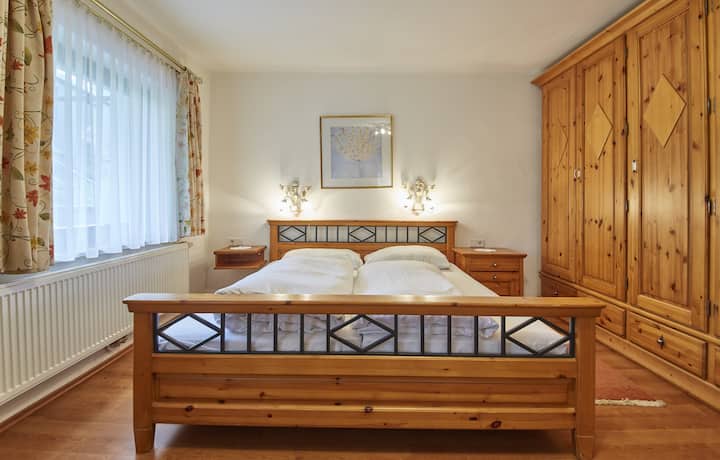 Chalet Haider Top 6 - Saalbach-Hinterglemm