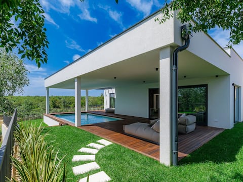 Villa Valle by Interhome