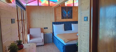 Premium Beach View Room 108