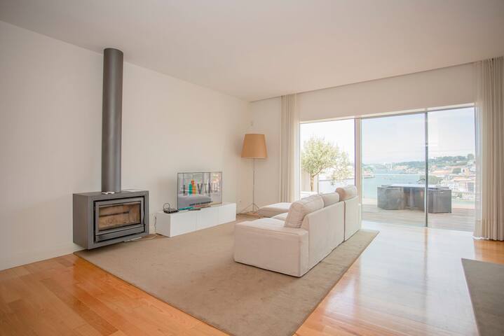 Liiiving in Gaia – Douro Dream View gallery image 2