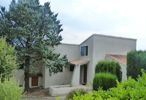 House 212 Haut Hameau de Pierrevon