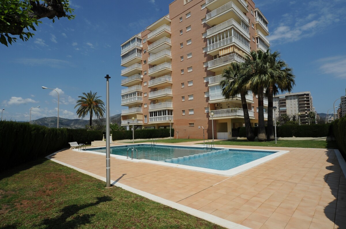 Apartamento en Benicasim