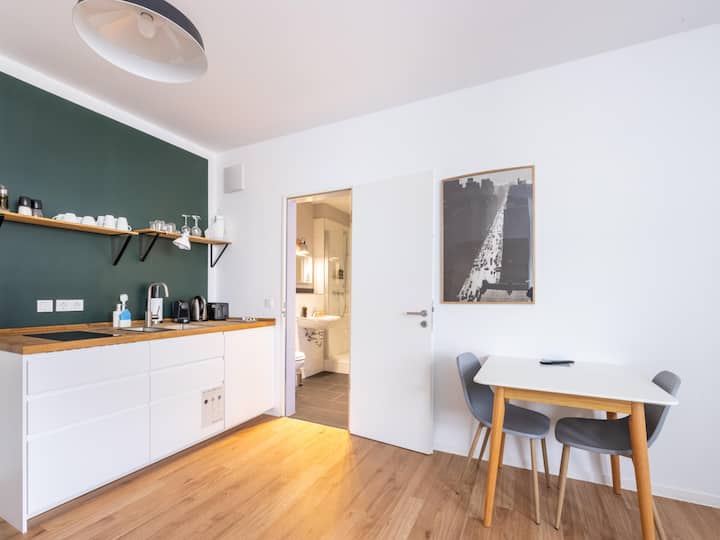 Aachen Vereinsstr | Suite L (Lt) - Aachen