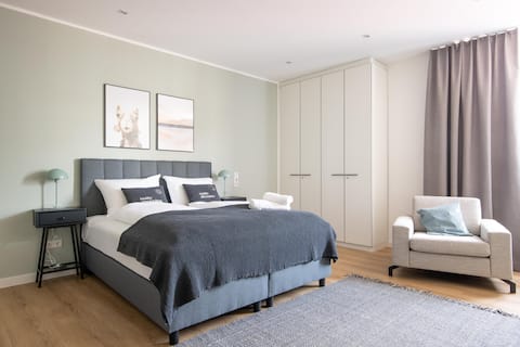 Aalen Reichsstädter Str | Suite