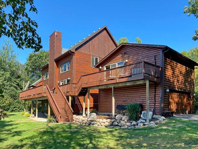 PMI Minnesota managed Airbnb listing 2