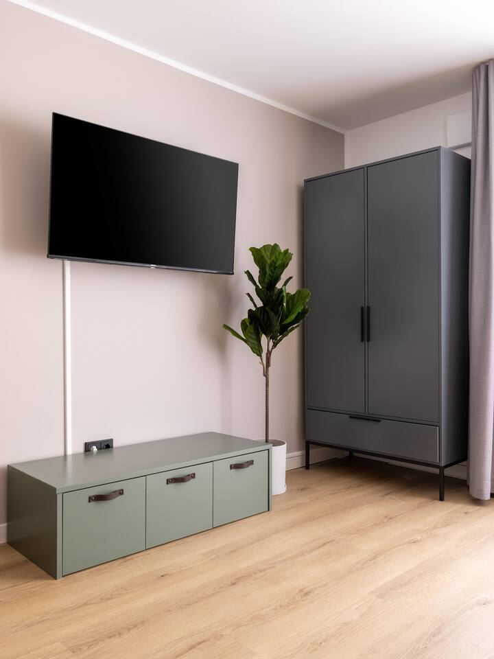 Bodenmais Bahnhofstr. | Suite + Sofa Bed + Terrace - Bodenmais