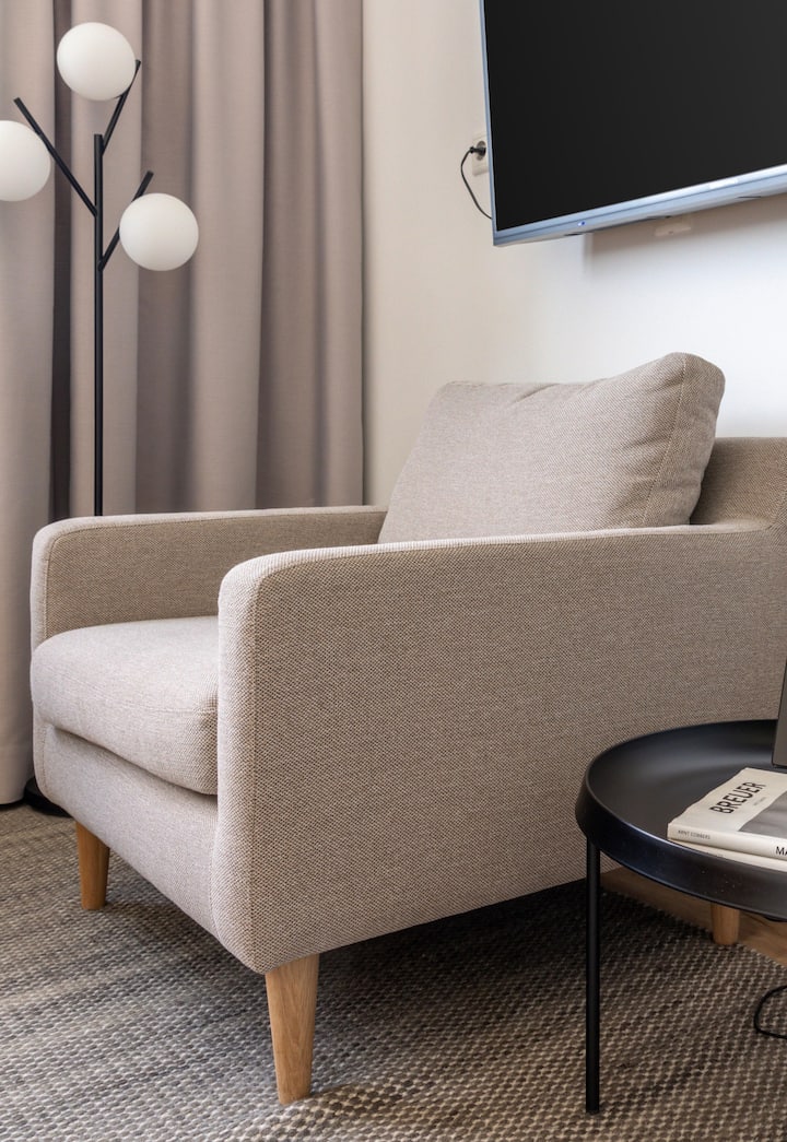 Darmstadt Wilhelminenstr | Suite S - Ober-Ramstadt