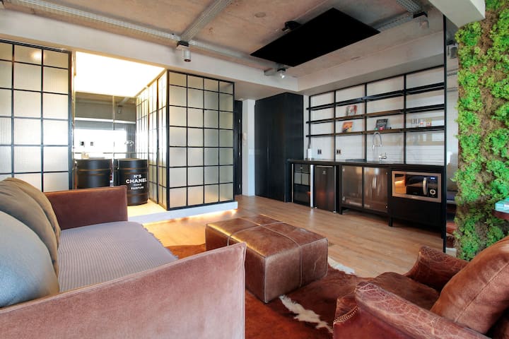 Welhome Brasil
 managed Airbnb listing 3