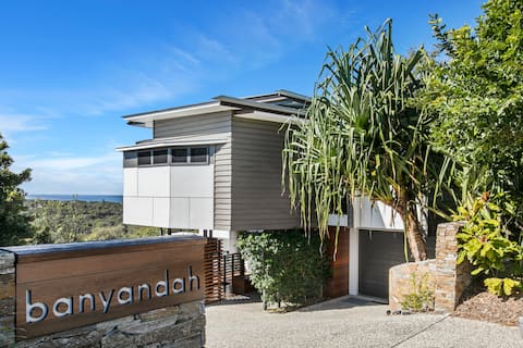 Banyandah - 7 Pratt Court