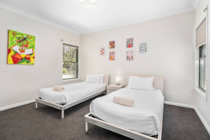 غرفة النوم 4