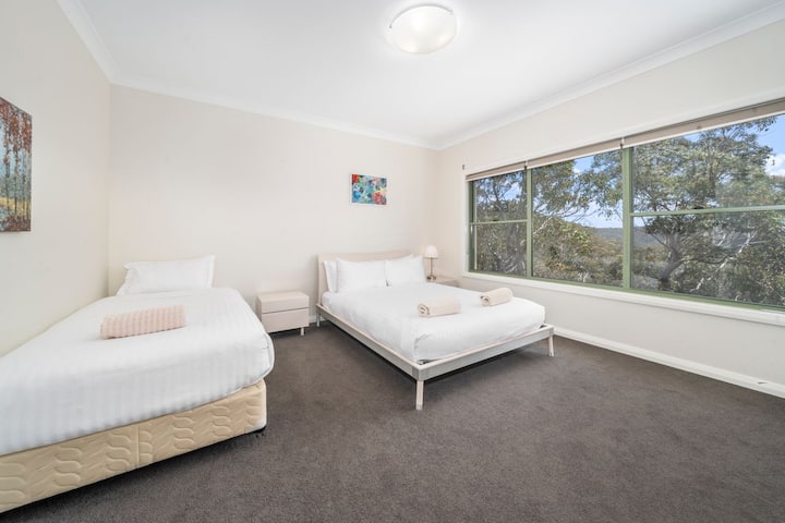 غرفة النوم 3