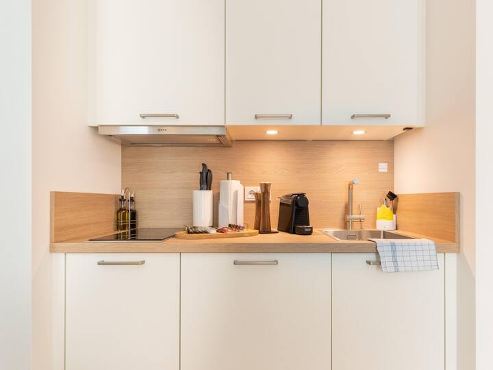 Gütersloh Eickhoffstr | Suite L + Balcony - Neuenkirchen
