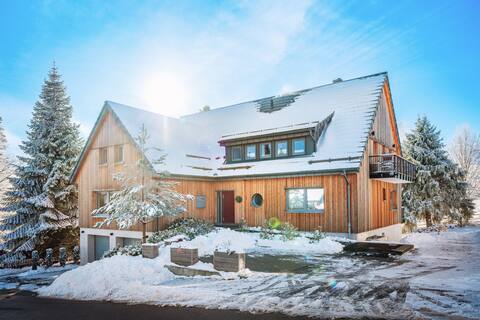 Baude VI - Apartment for 6 people