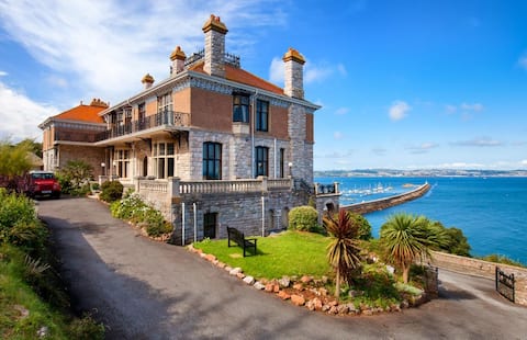 8 Bed in Brixham (oc-wolbho)
