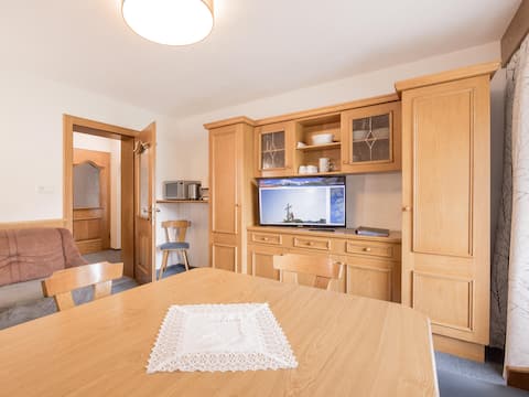Successful Airbnb property: Kraxner Apartment Lukas in Sölden