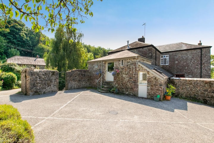 1 Bed In Totnes (Oc-bcbove) - Devon