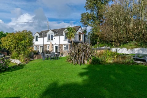 4 Bed in Jacobstow (oc-barn02)