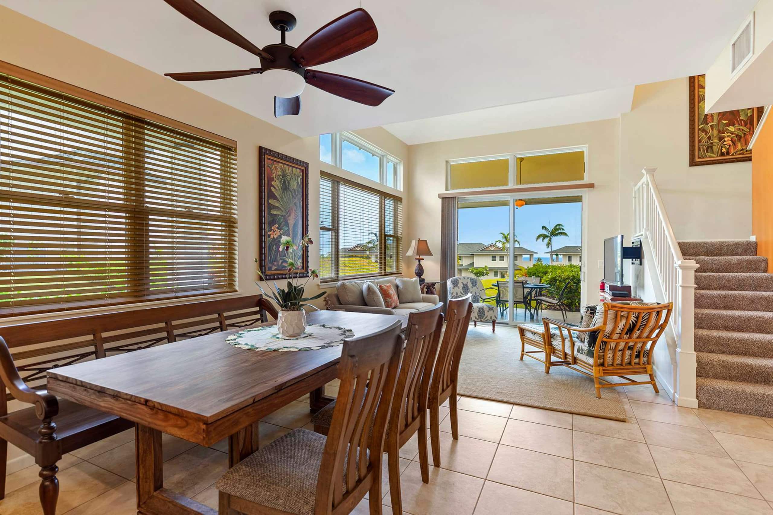 Na Hale O Keauhou, Beach Views, Hot Tub & Pool - Photo 6