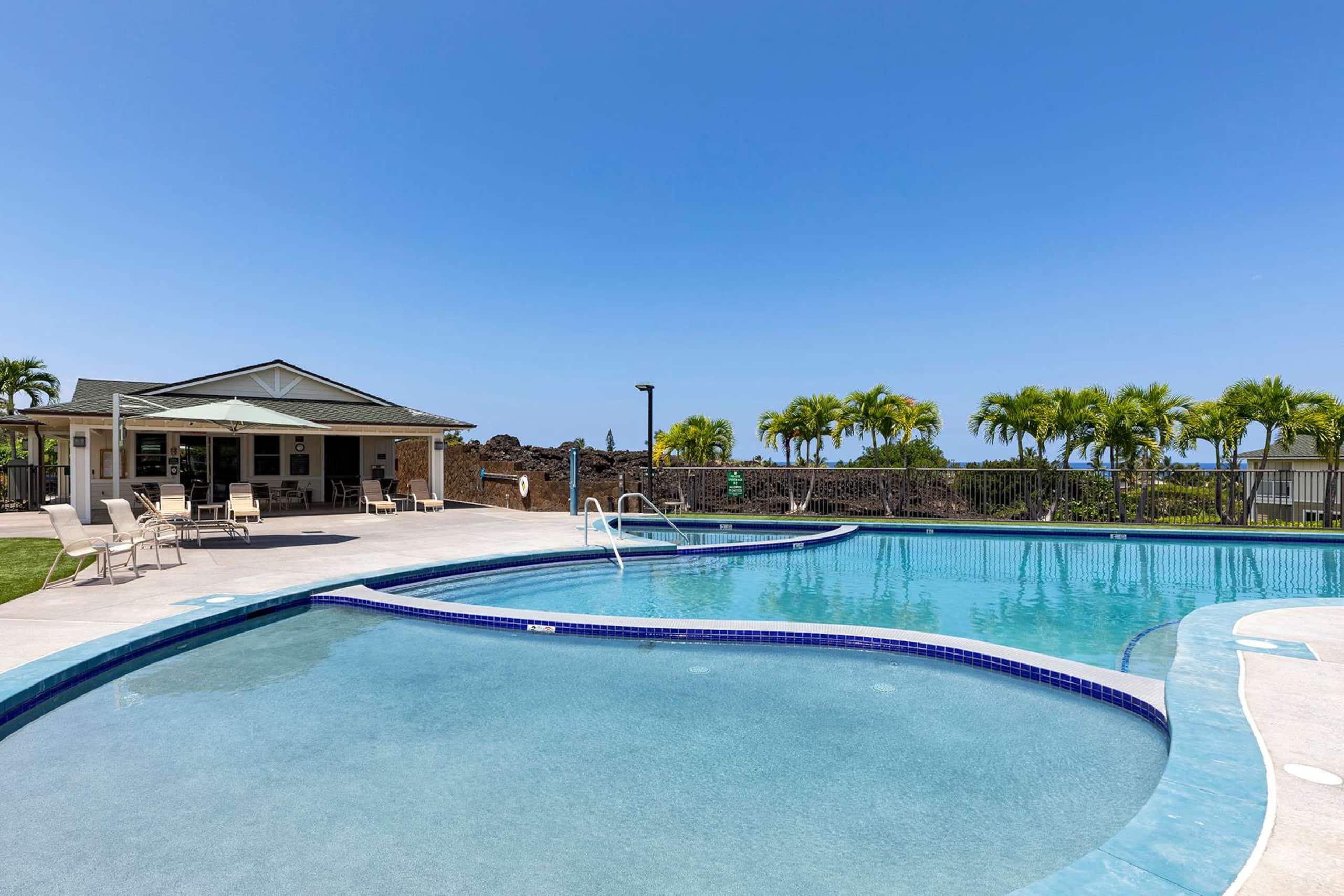 Na Hale O Keauhou, Beach Views, Hot Tub & Pool - Photo 41