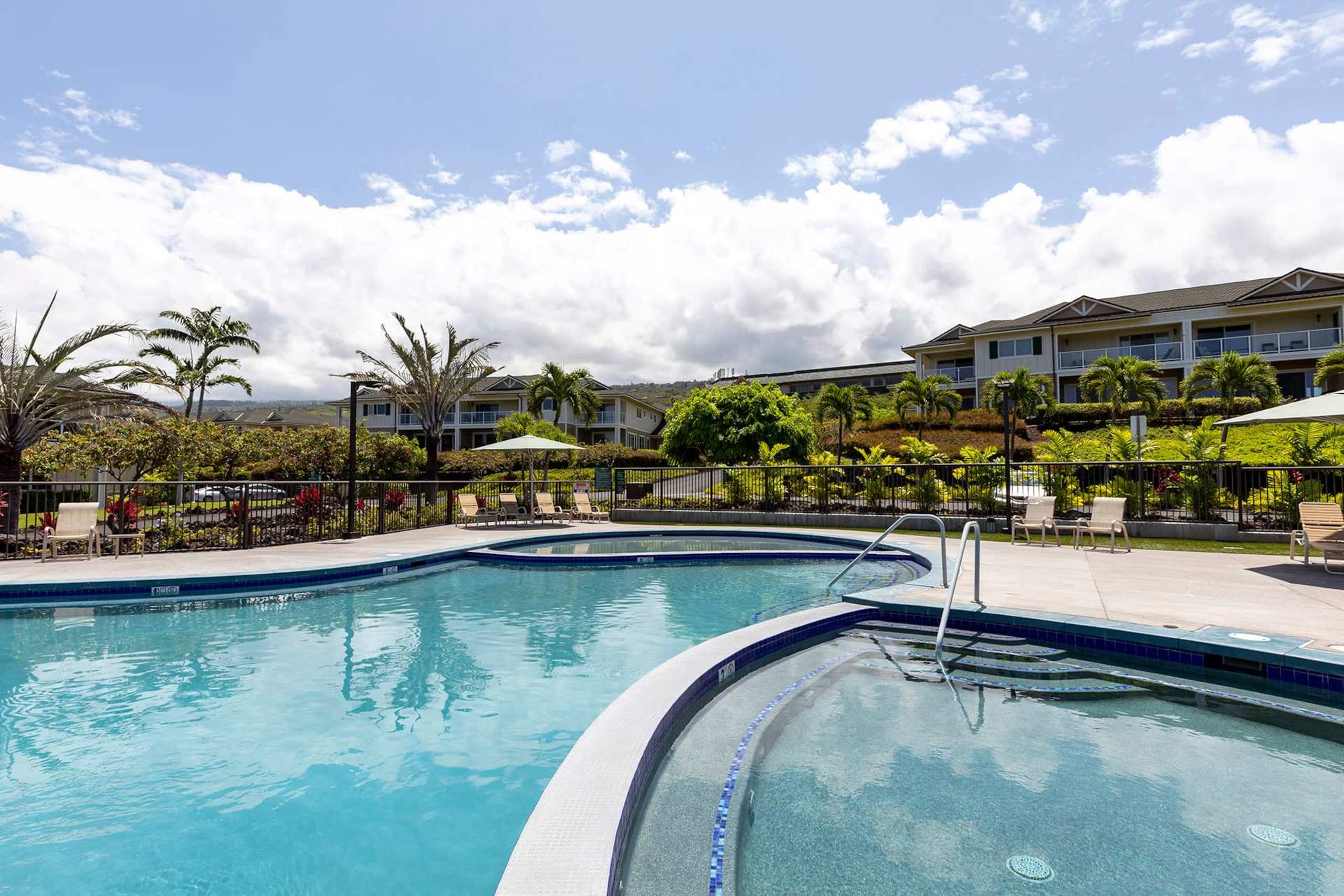 Na Hale O Keauhou, Beach Views, Hot Tub & Pool - Photo 40