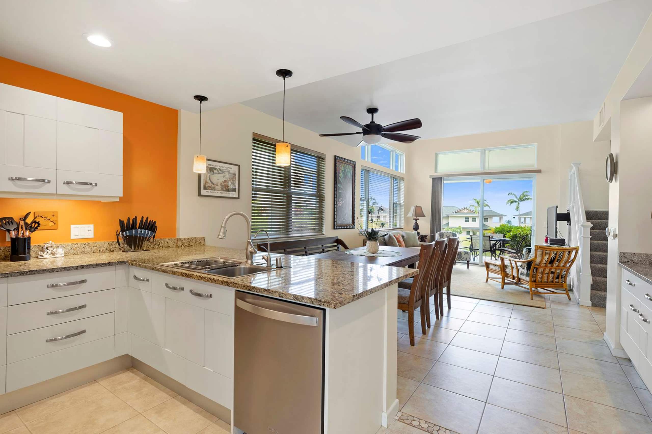 Na Hale O Keauhou, Beach Views, Hot Tub & Pool - Main photo