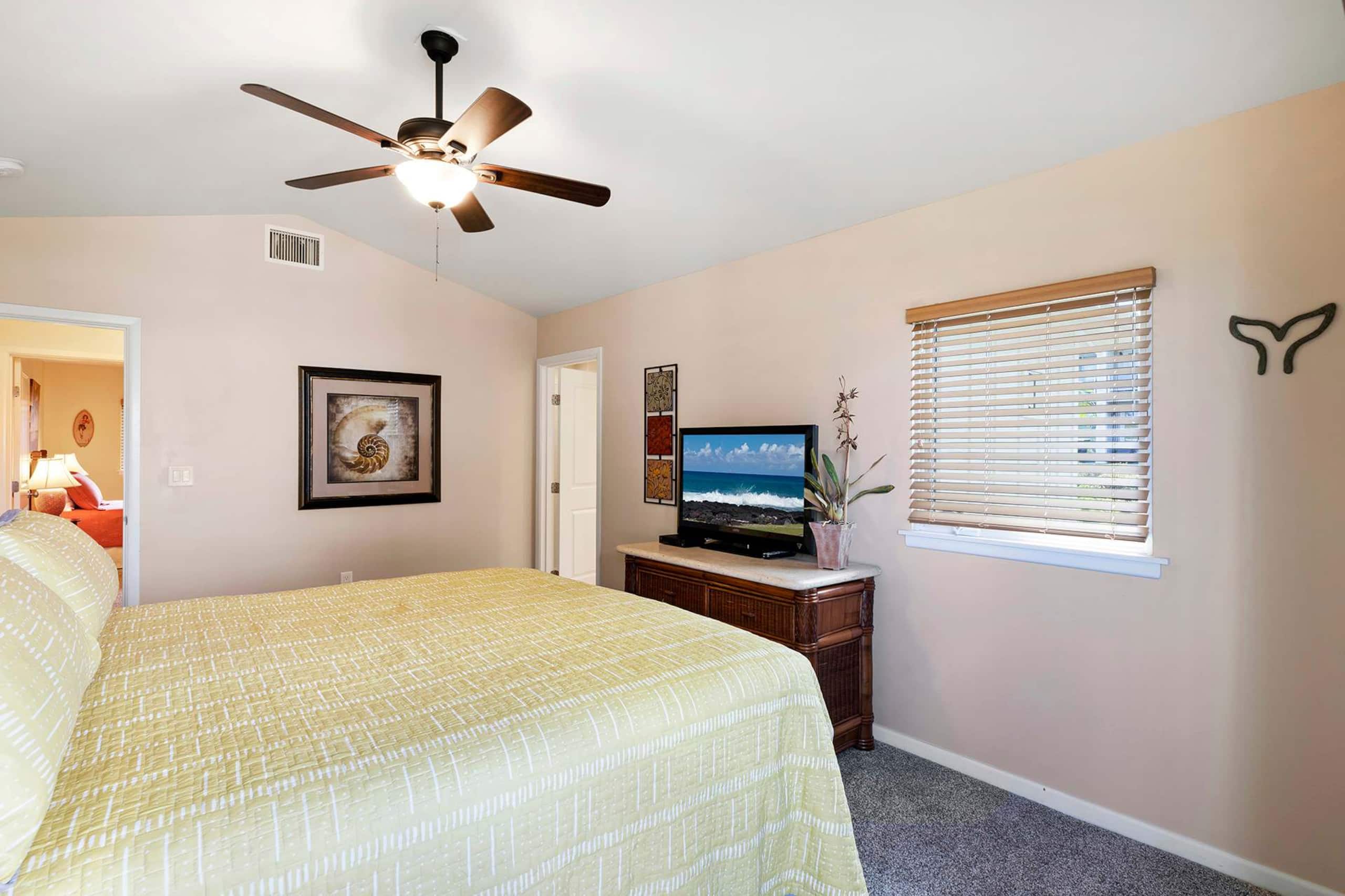 Na Hale O Keauhou, Beach Views, Hot Tub & Pool - Photo 25