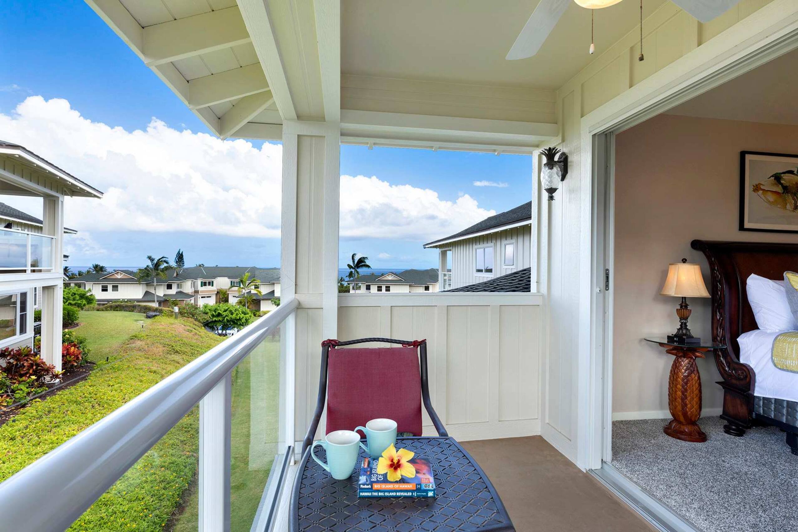 Na Hale O Keauhou, Beach Views, Hot Tub & Pool - Photo 31
