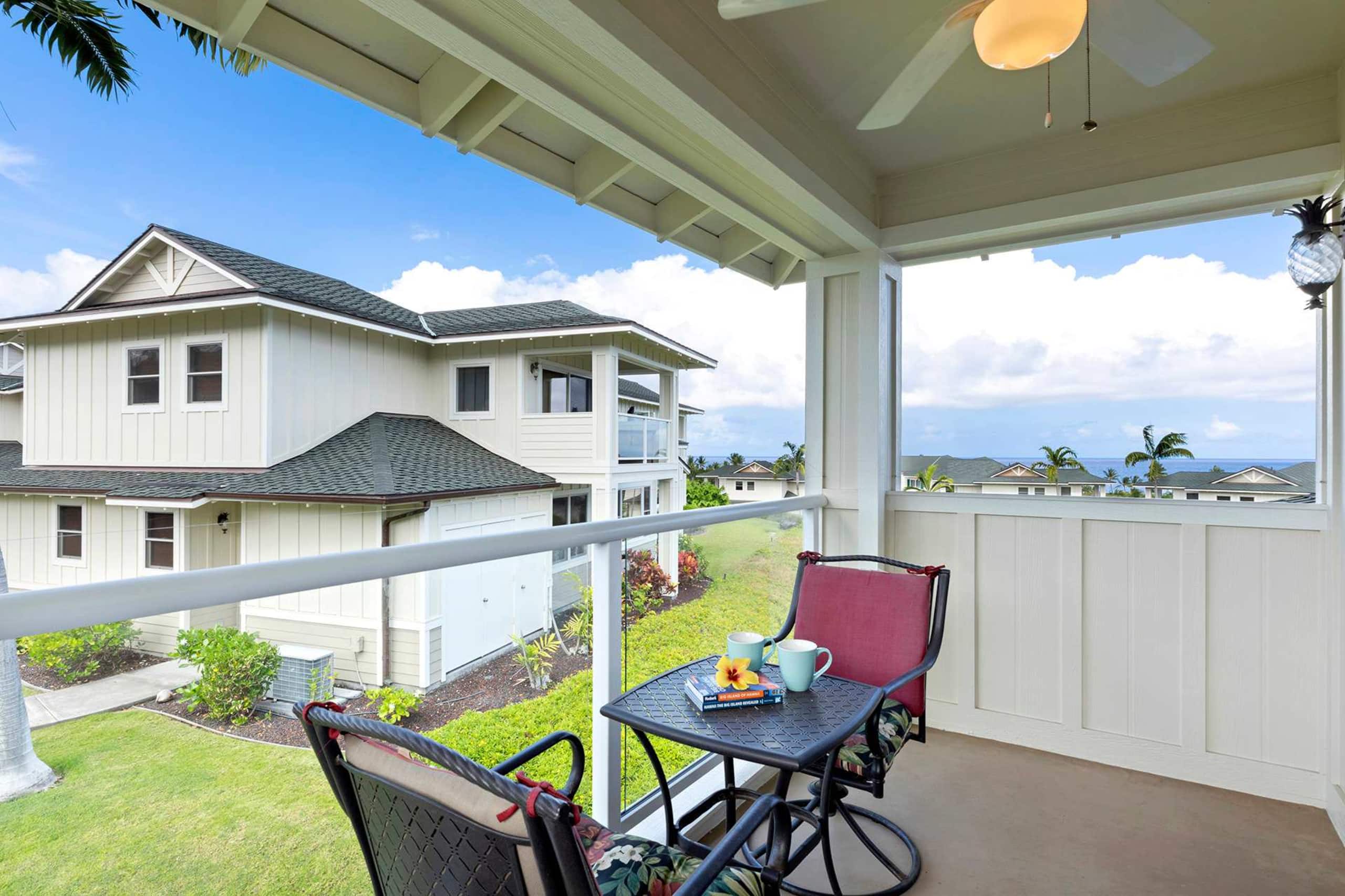 Na Hale O Keauhou, Beach Views, Hot Tub & Pool - Photo 33