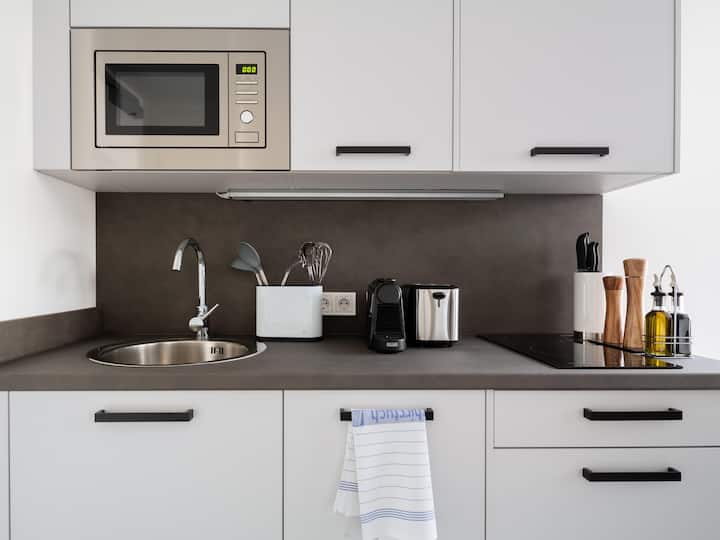 Munich Olschewskibogen | Suite (Lt) - Munich