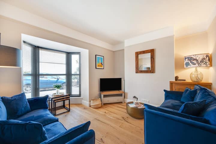 3 Bed In Brixham (Oc-sdbell) - Brixham